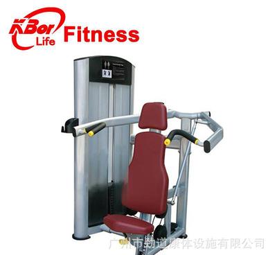 推肩訓(xùn)練器 肩部健身器材 JD-804