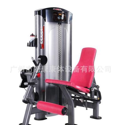 運(yùn)動(dòng)器材 筆畫 LK-9013大腿內(nèi)收訓(xùn)練器