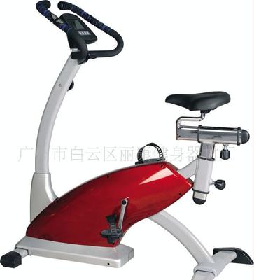 【直銷動(dòng)感單車 LK-1005磁控立式健身車】價(jià)格_廠家_圖片 -