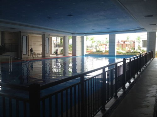 游泳館泳池造價(jià)安裝工程 麗江泳池造價(jià)安裝工程 廣州健普達(dá)