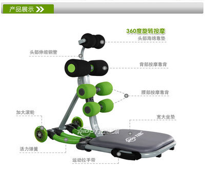 【供應(yīng) 力動(dòng)收腹運(yùn)動(dòng)機(jī)i活力健腹器 AB0450】?jī)r(jià)格,廠家,圖片,健腹器,廣州力動(dòng)康體設(shè)施-