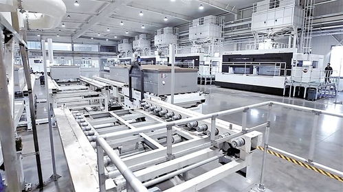 銀川 聚焦高質量 下好一盤棋