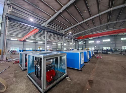 鑫申耀止回閥廠家批發 圖 柜式離心風機價格 撫州風機